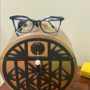 FACE A FACE PARIS EYEGLASSES FRAMES